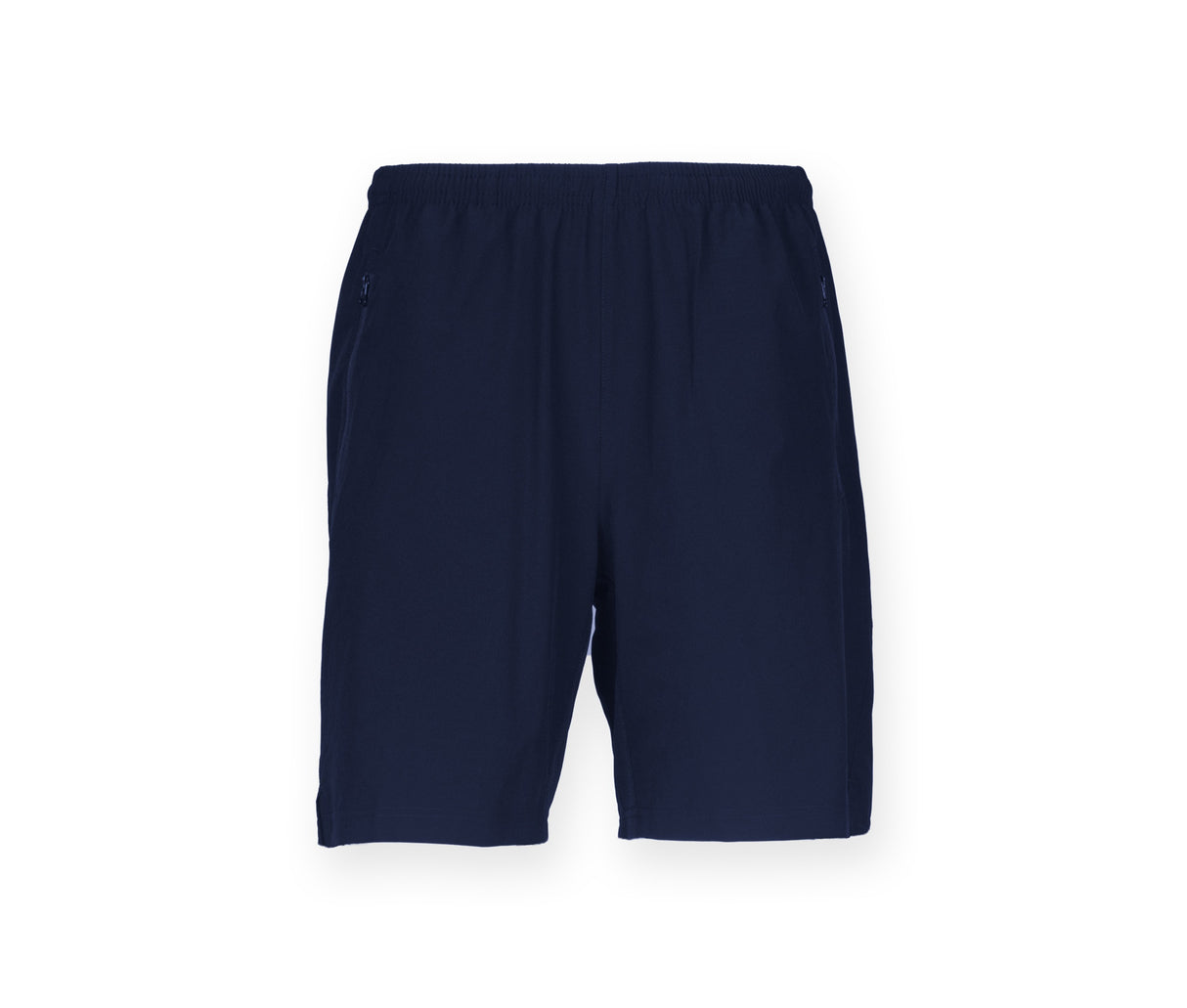 ADULTS' STRETCH SPORTS SHORTS