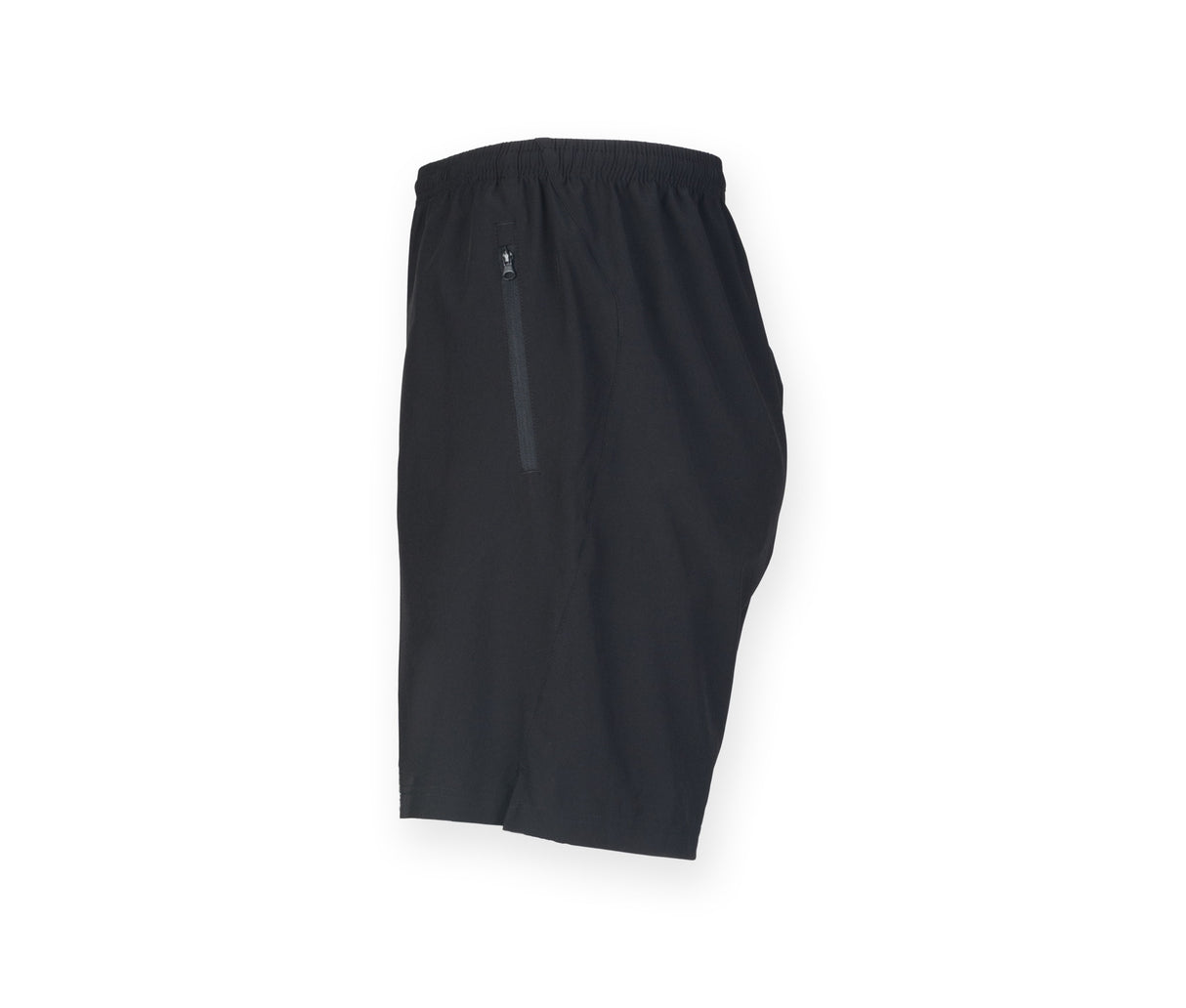 FINDEN HALES ADULTS' STRETCH SPORTS SHORTS