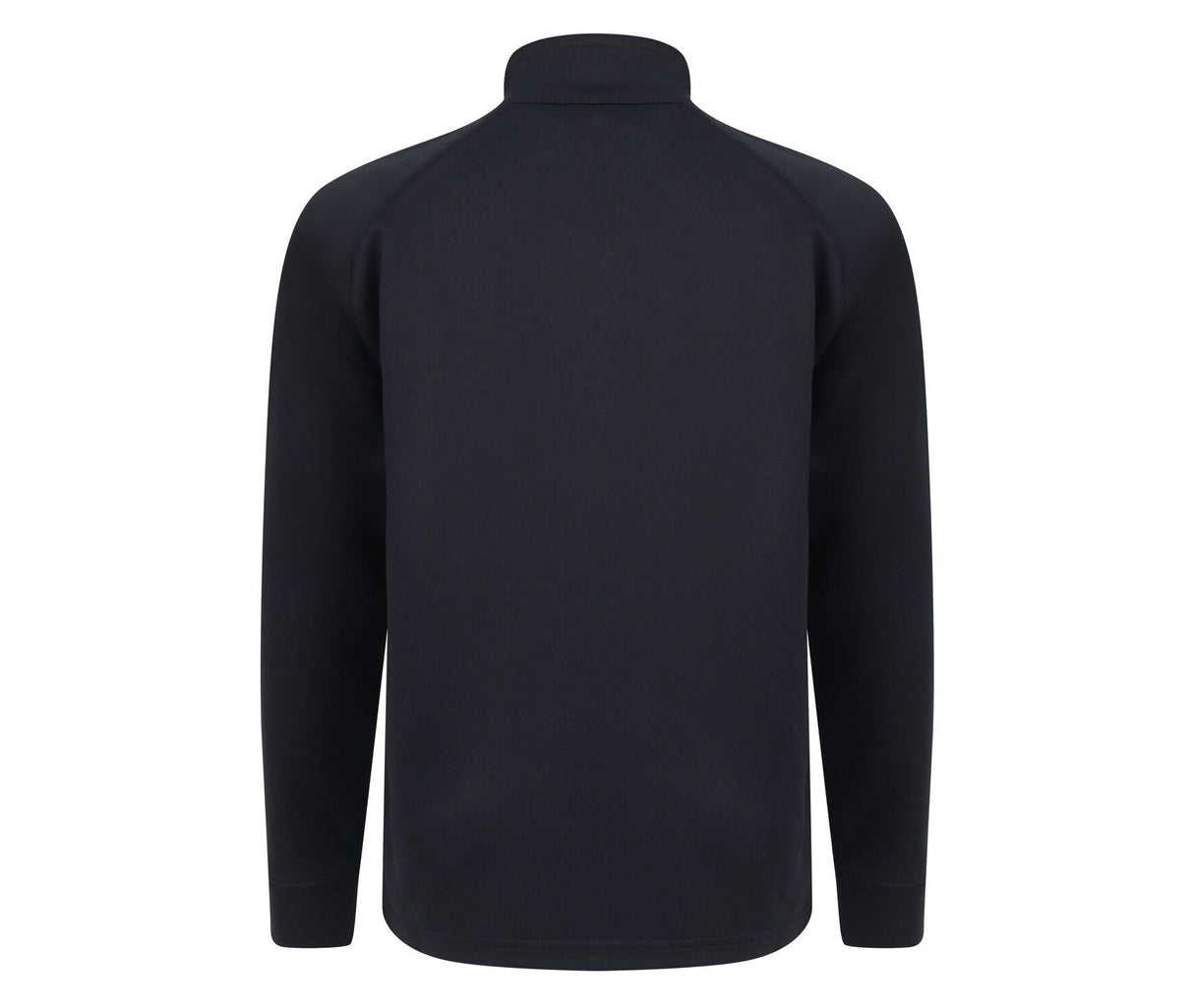 FINDEN HALES KID'S KNITTED TRACKSUIT TOP