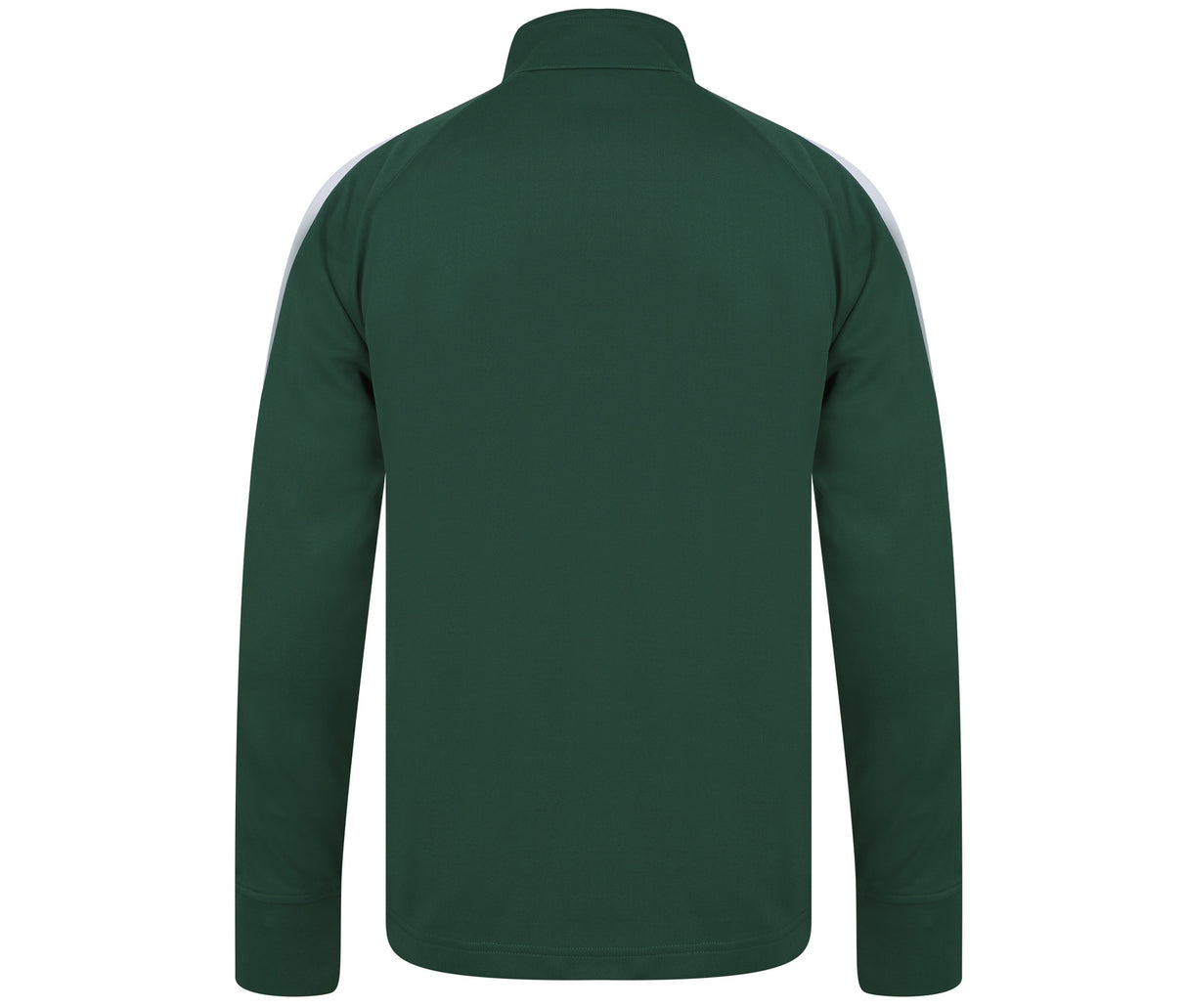 FINDEN HALES KID'S KNITTED TRACKSUIT TOP