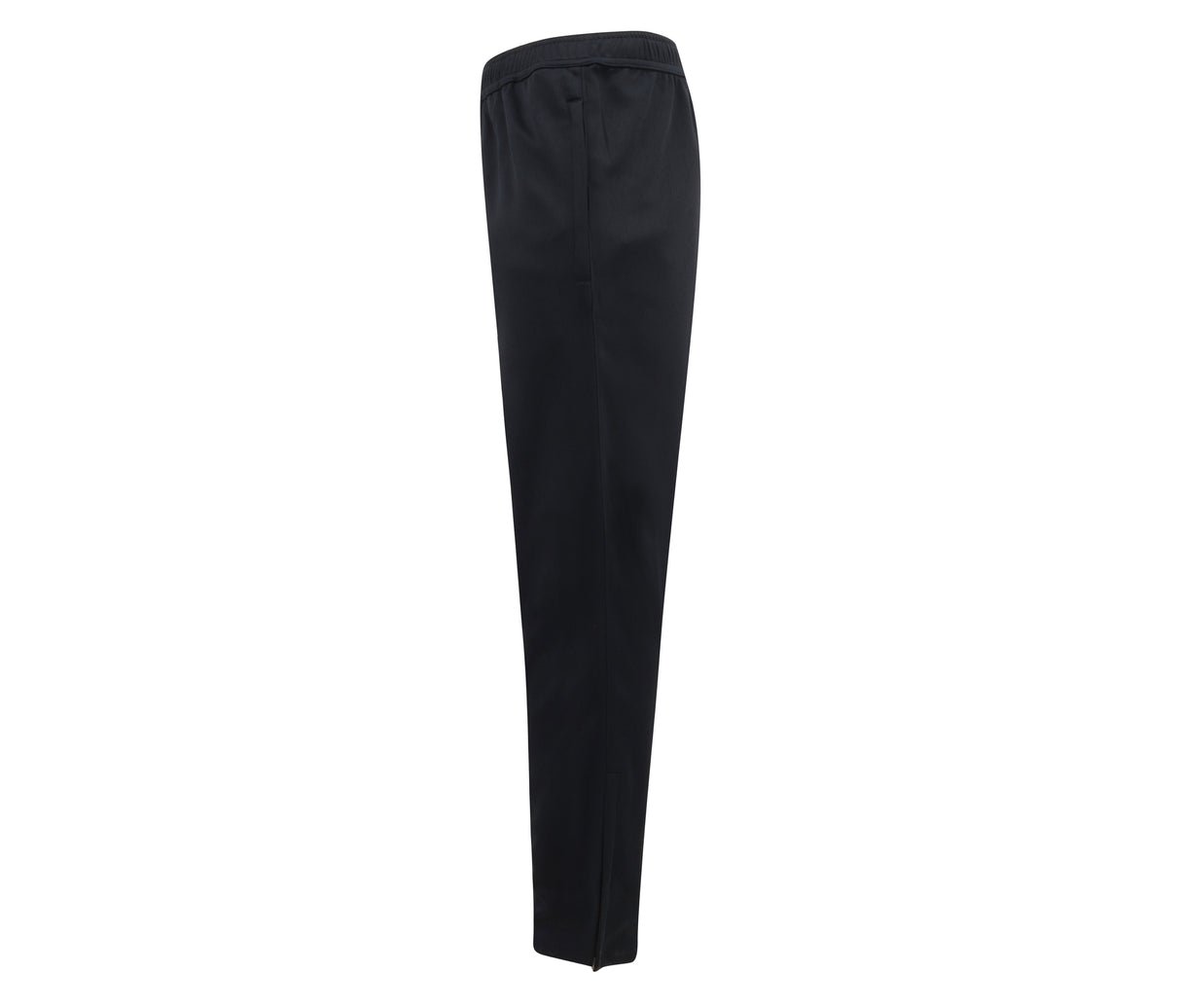 FINDEN HALES ADULT'S SLIM LEG KNITTED TRACKSUIT PANTS