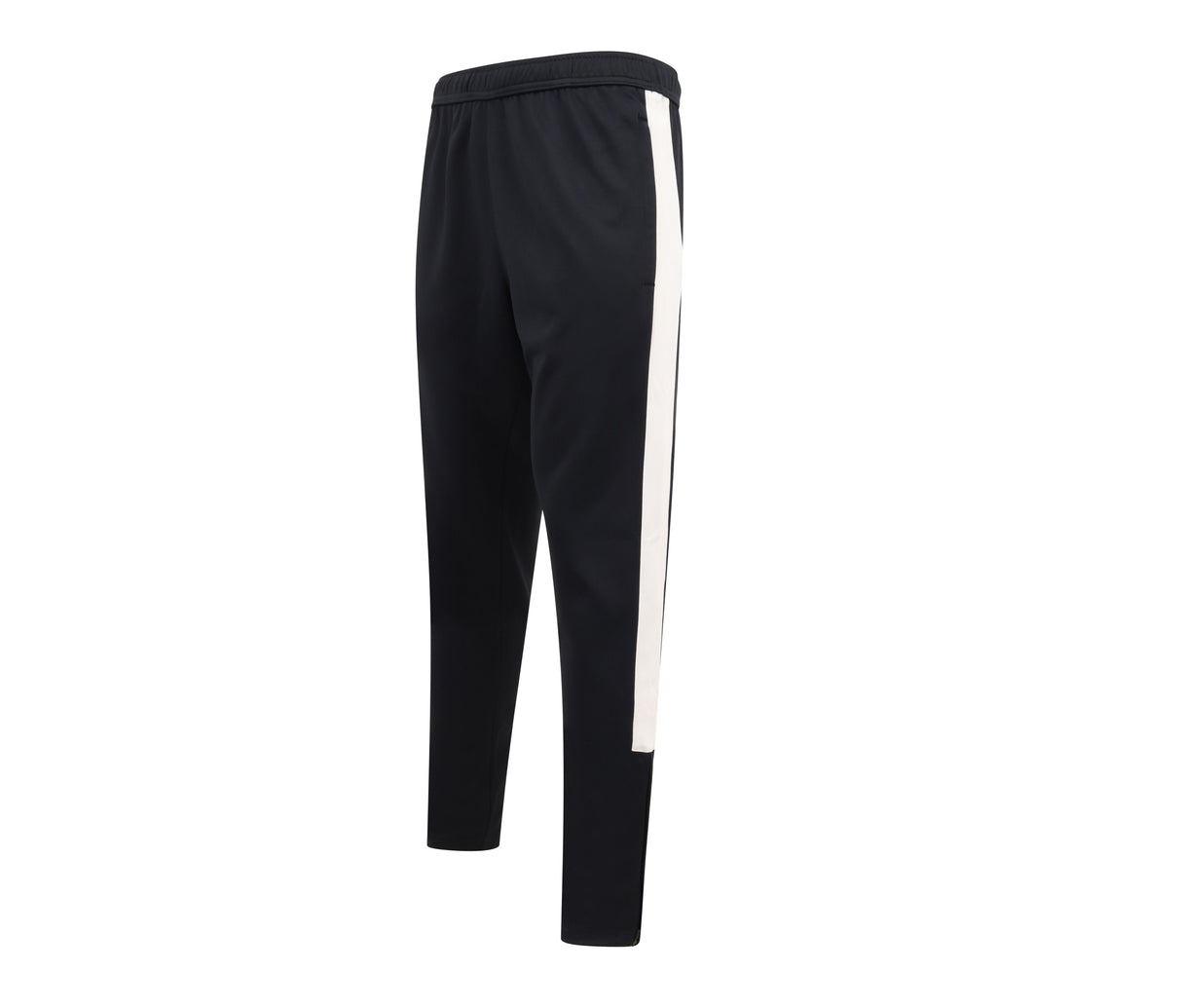 FINDEN HALES ADULT'S SLIM LEG KNITTED TRACKSUIT PANTS