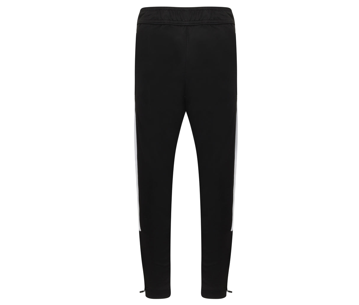 FINDEN HALES KID'S SLIM LEG KNITTED TRACKSUIT PANTS