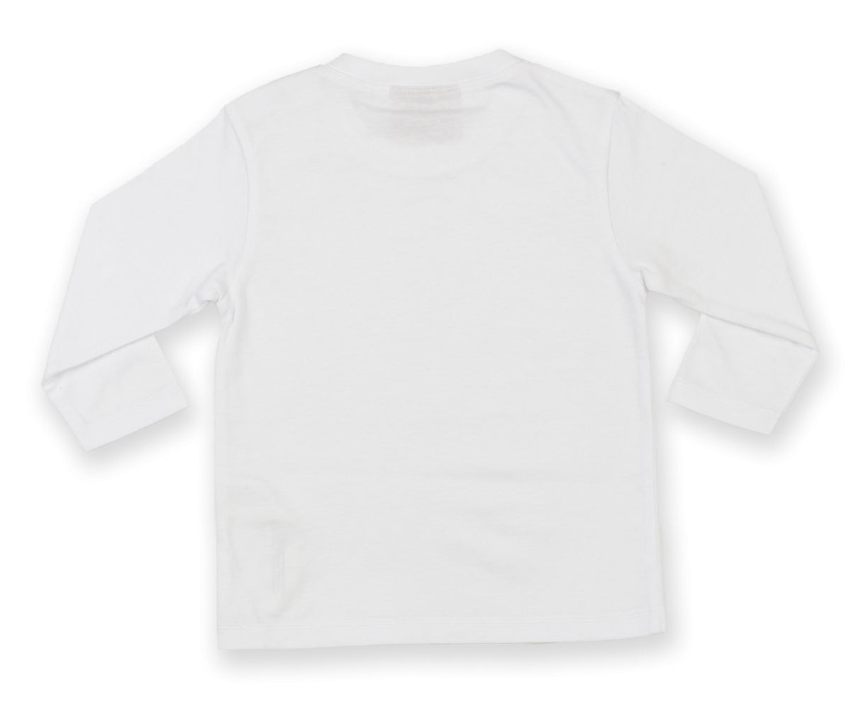 LARKWOOD LONG SLEEVED T SHIRT