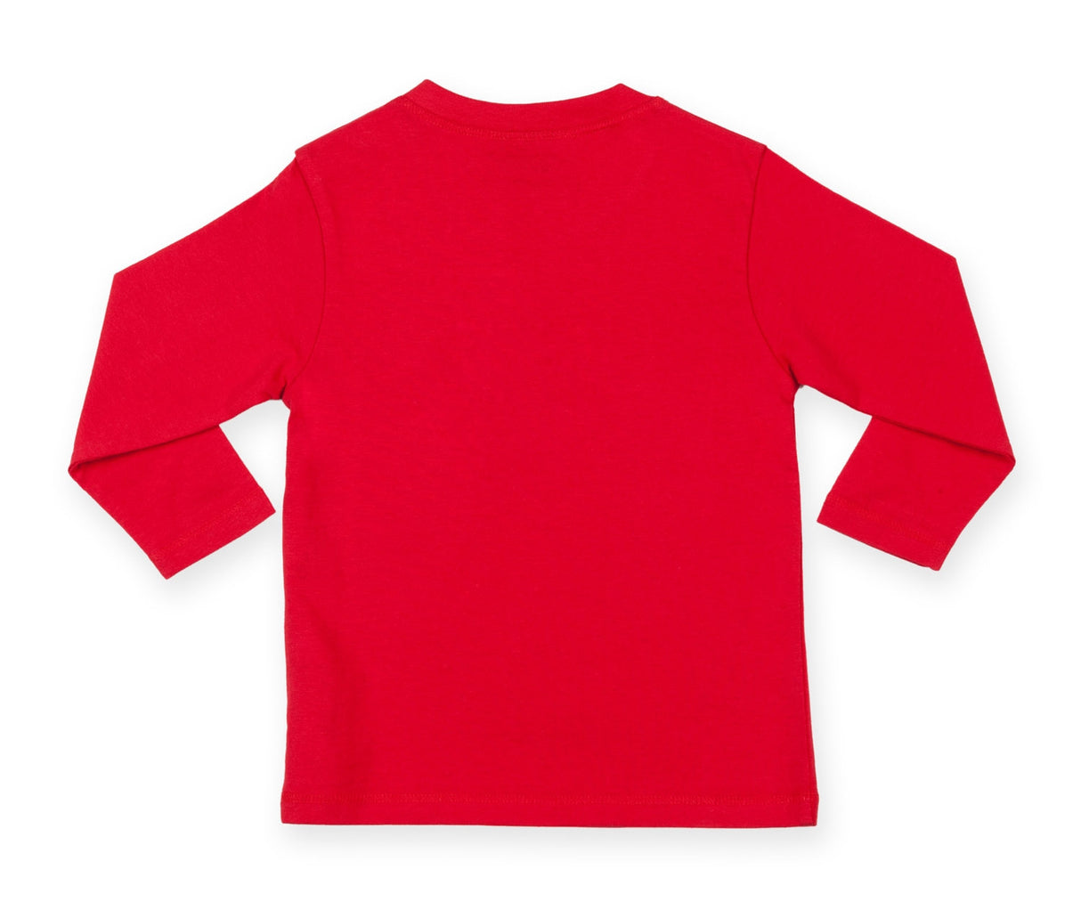 LARKWOOD LONG SLEEVED T SHIRT