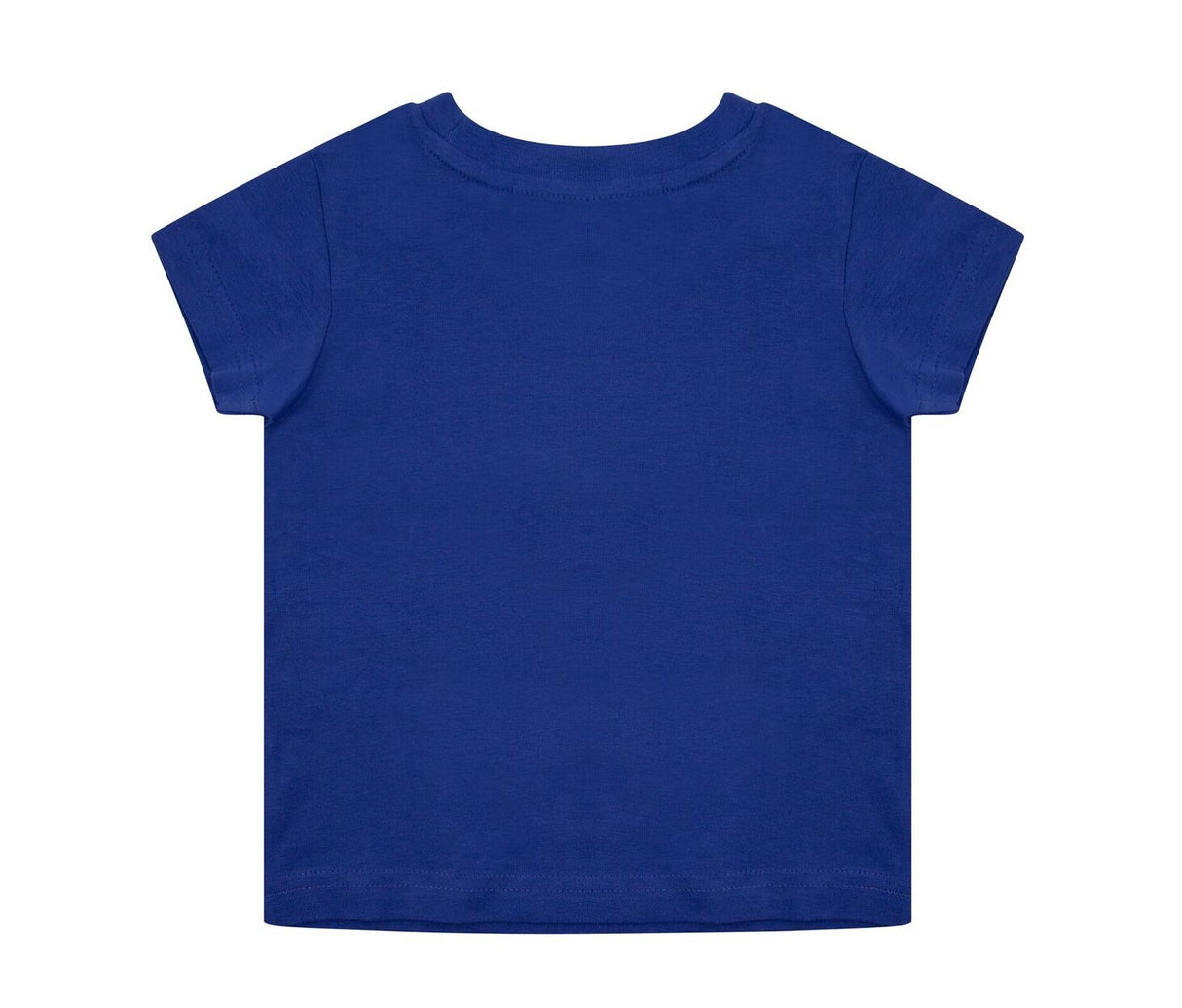 LARKWOOD ORGANIC T-SHIRT