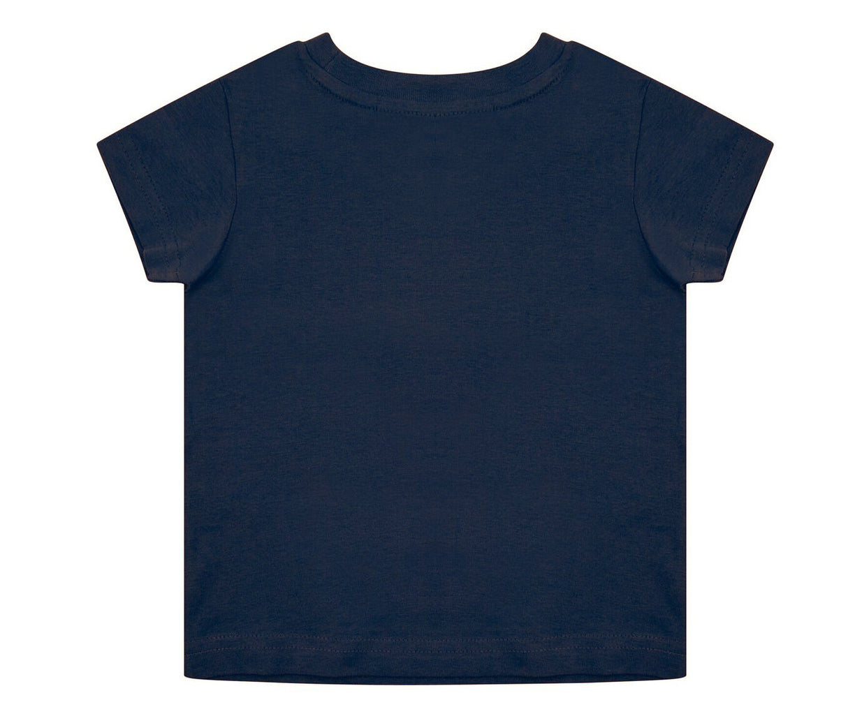 LARKWOOD ORGANIC T-SHIRT