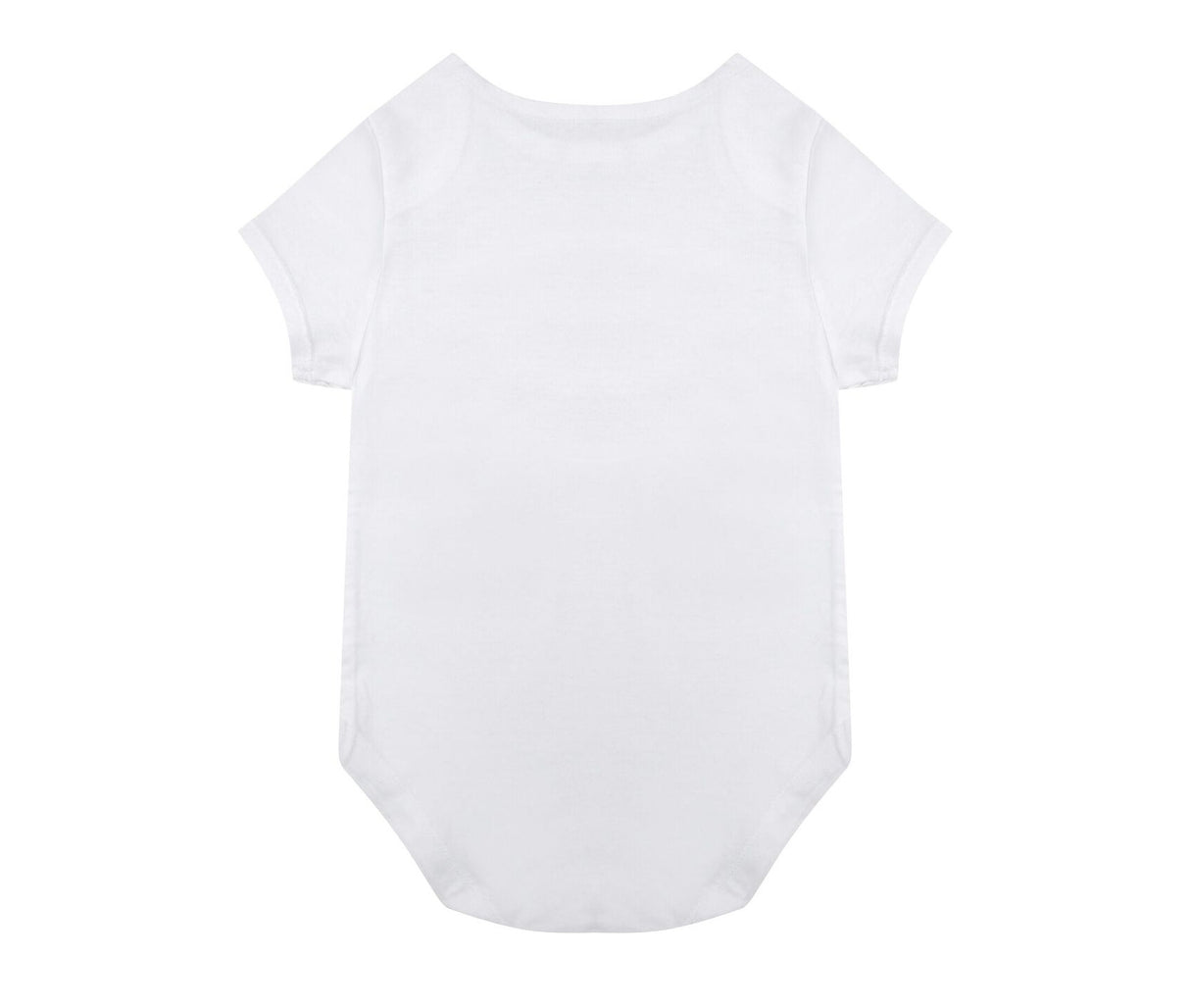 LARKWOOD ORGANIC BODYSUIT