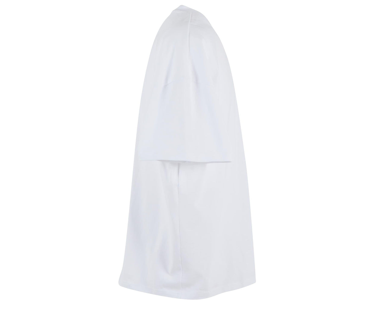 NEW MORNING STUDIOS Heavy Jersey Oversized Tee