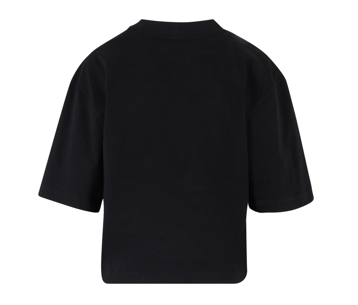 NEW MORNING STUDIOS Ladies Oversized Tee