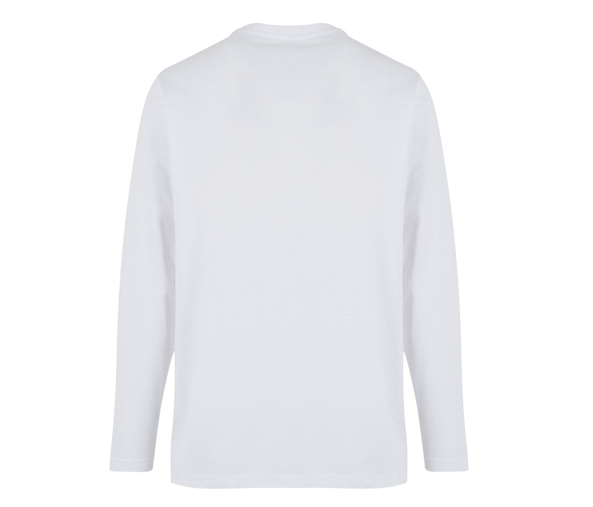 NEW MORNING STUDIOS Regular Fit Longsleeve