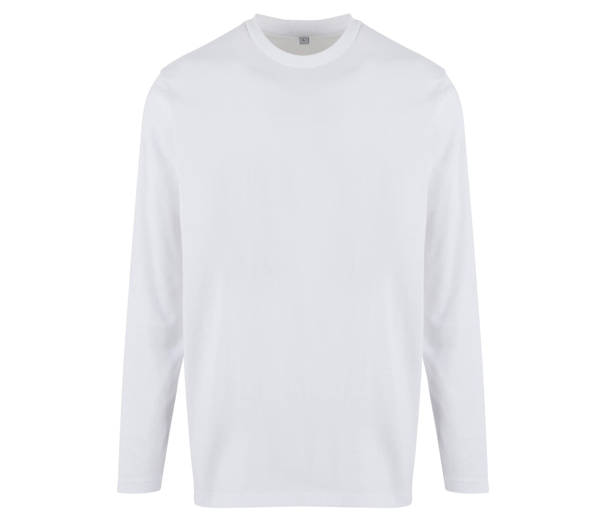 Regular Fit Longsleeve