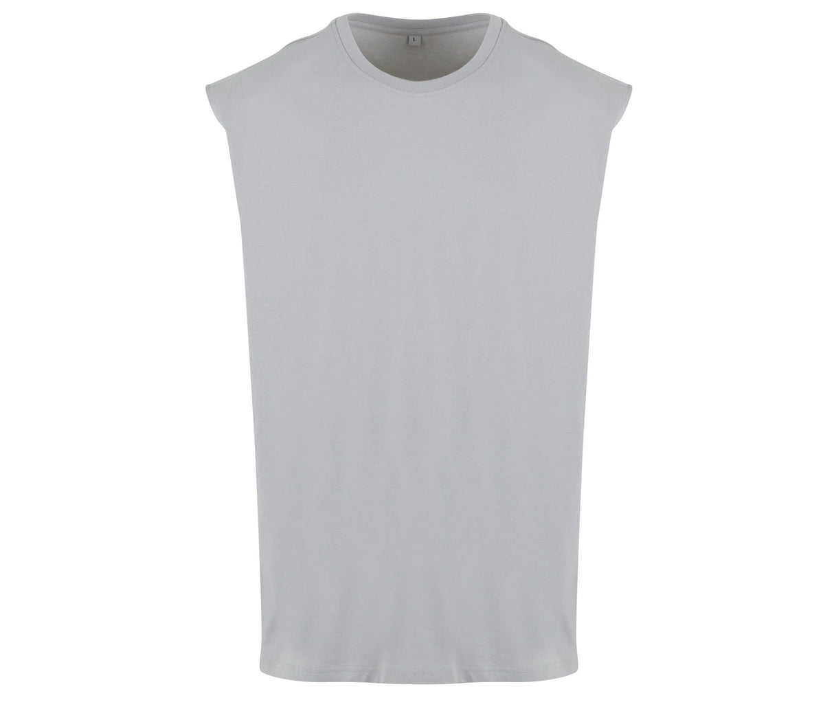 NEW MORNING STUDIOS Sleeveless Tee