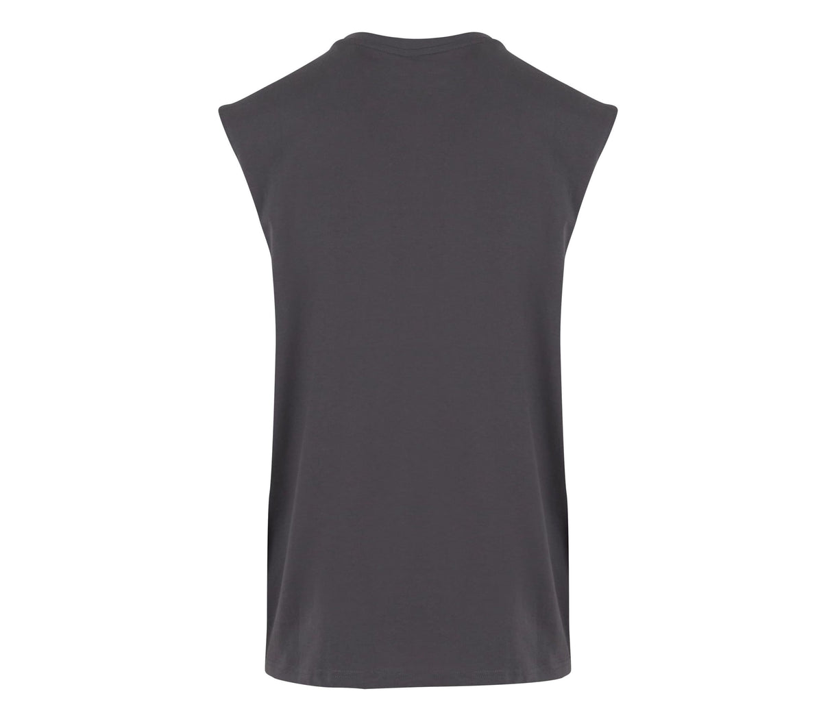NEW MORNING STUDIOS Sleeveless Tee