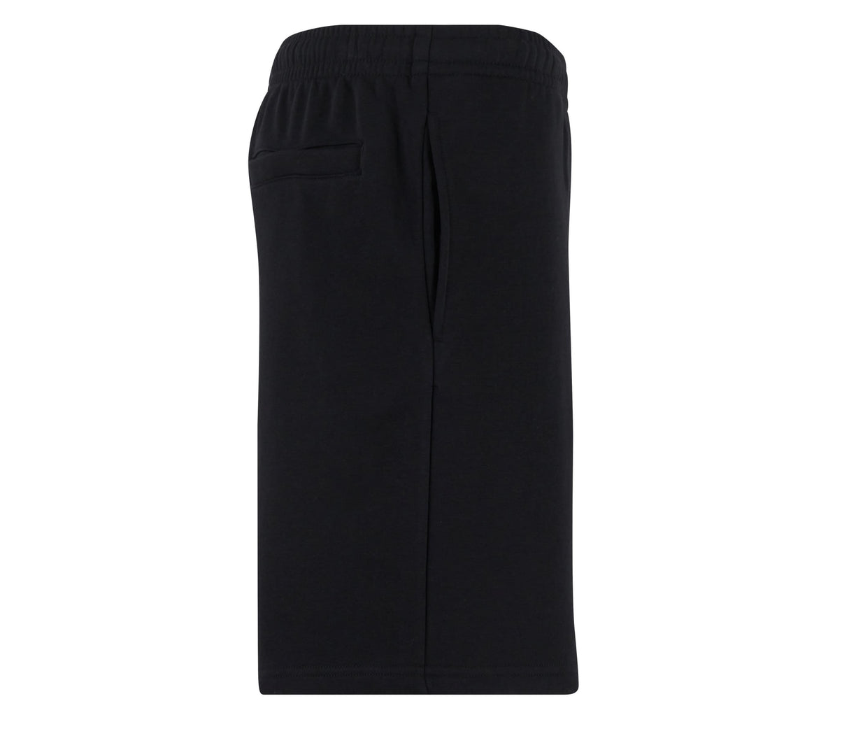 NEW MORNING STUDIOS Regular Fit Sweat Shorts