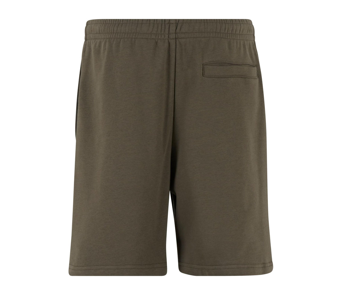 NEW MORNING STUDIOS Regular Fit Sweat Shorts