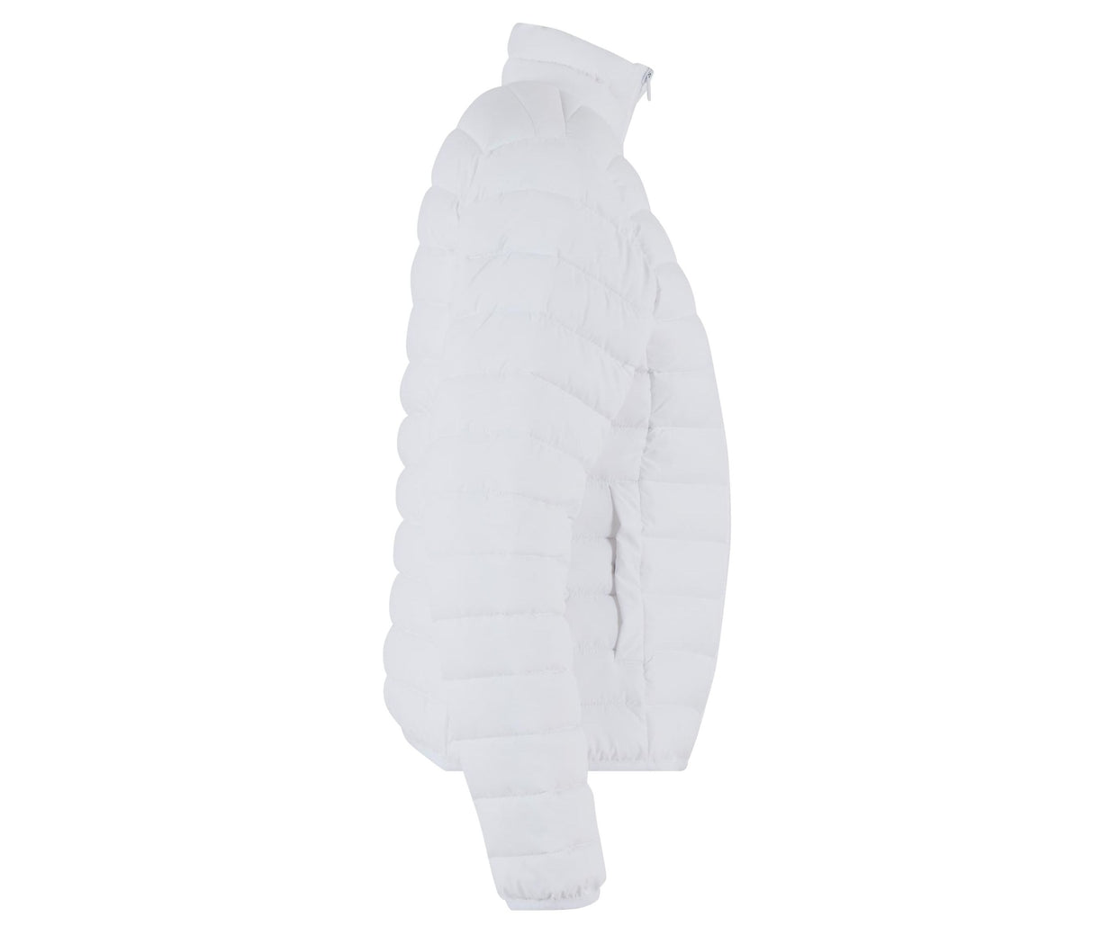 NEW MORNING STUDIOS Ladies Light Puffer Jacket