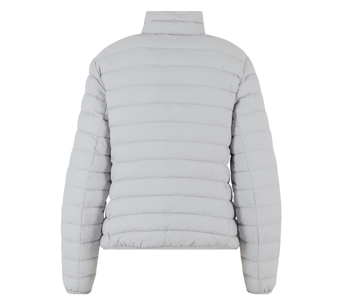 NEW MORNING STUDIOS Ladies Light Puffer Jacket