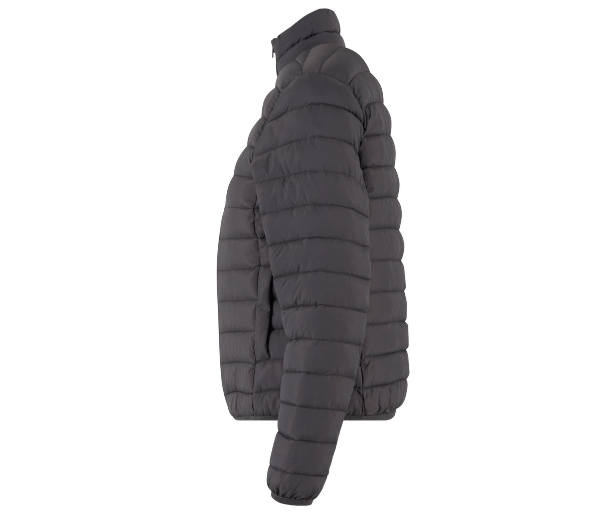 NEW MORNING STUDIOS Ladies Light Puffer Jacket