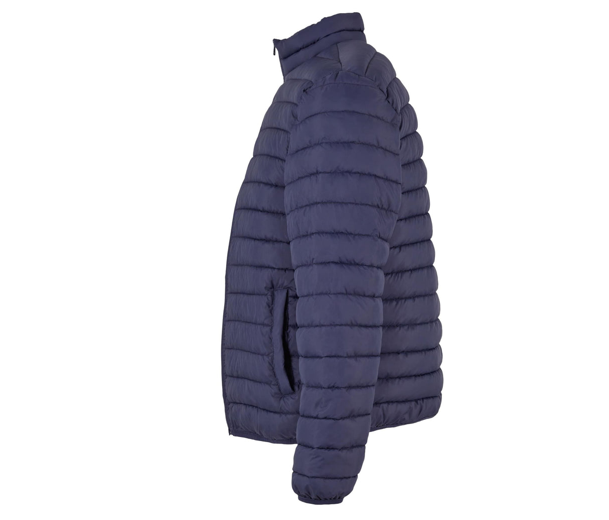 NEW MORNING STUDIOS Light Puffer Jacket