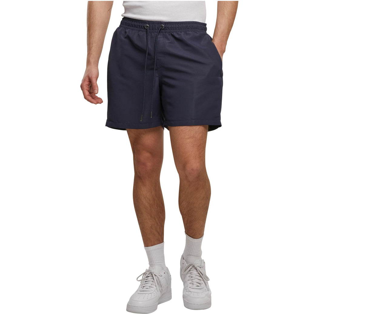 NEW MORNING STUDIOS Basic Swimshorts