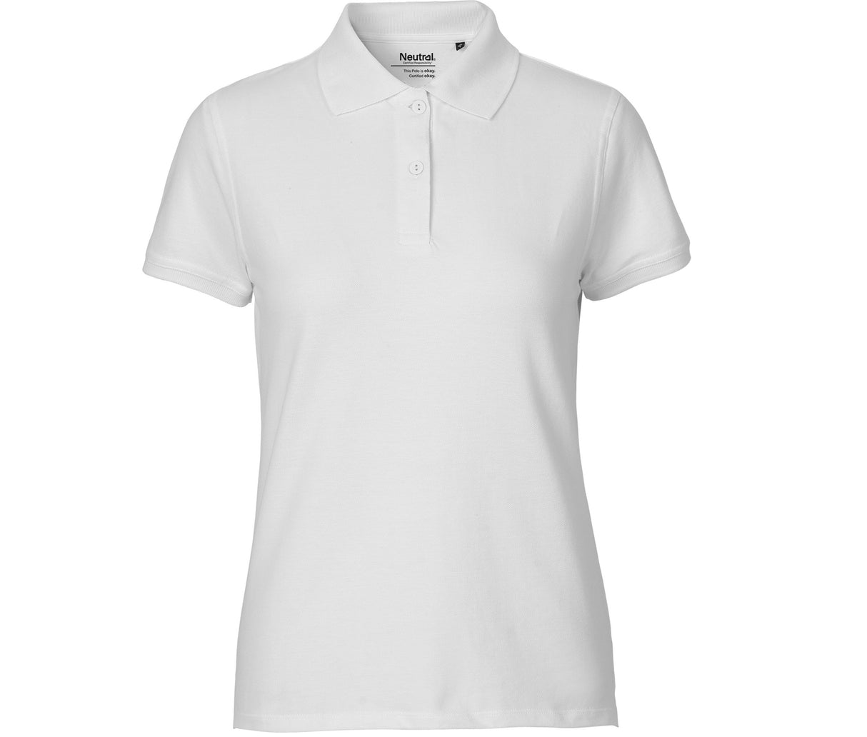 LADIES CLASSIC POLO