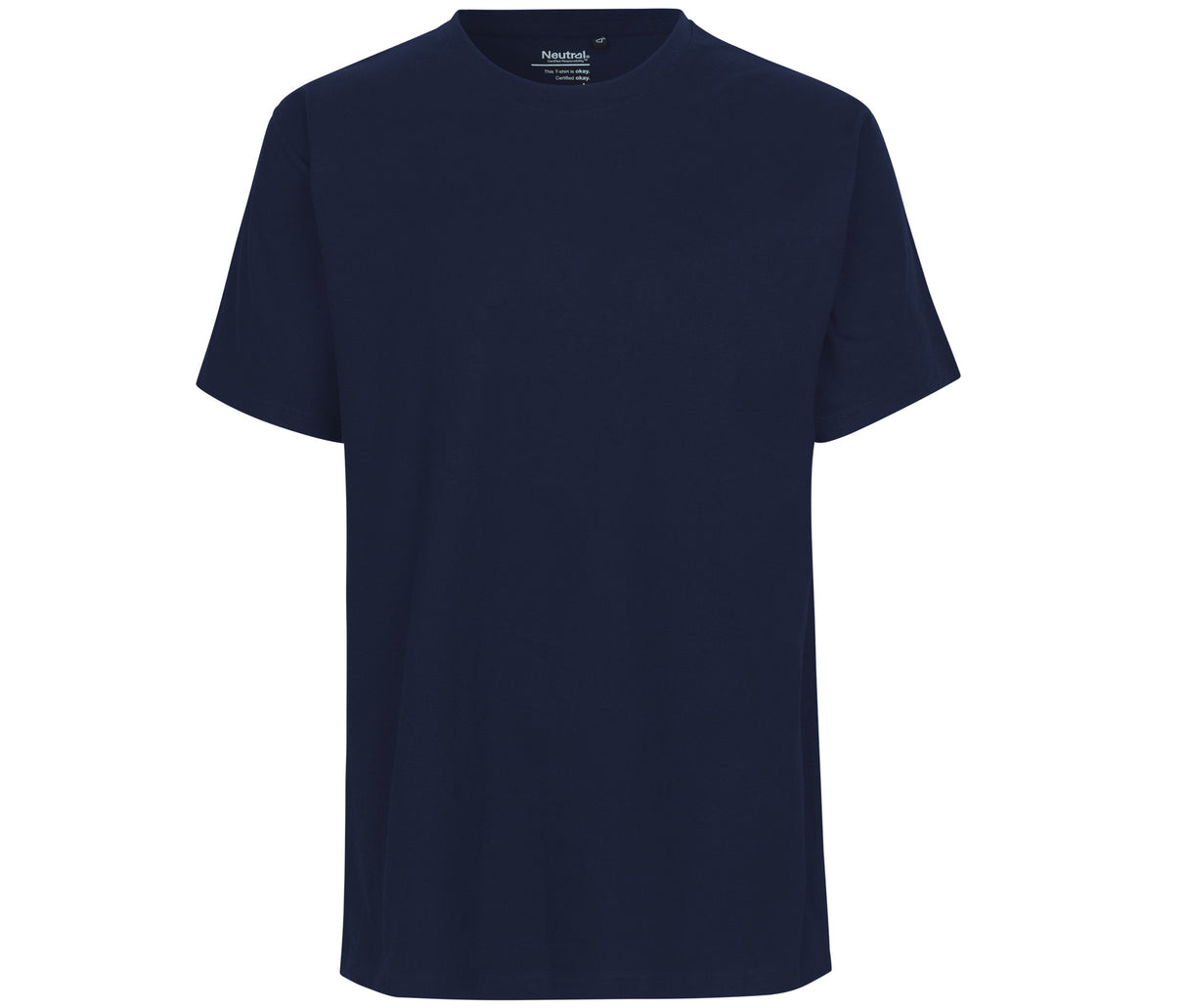NEUTRAL MENS CLASSIC T-SHIRT