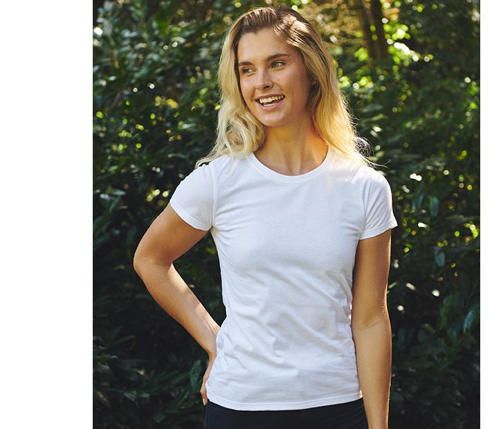 NEUTRAL LADIES CLASSIC T-SHIRT