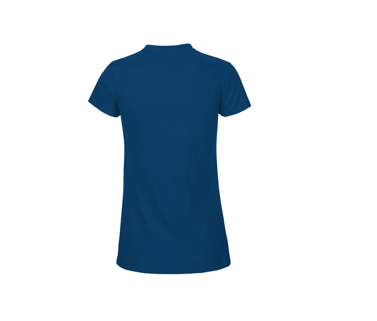 NEUTRAL LADIES FIT T-SHIRT