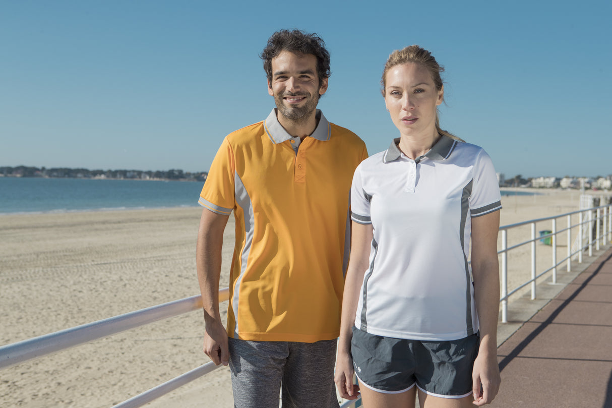 PEN DUICK SPORT POLO WOMEN