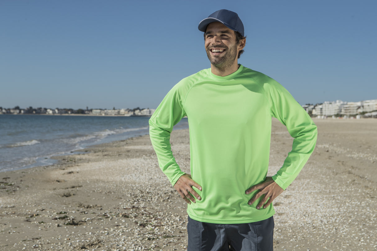 PEN DUICK FIRSTEE LONG SLEEVES