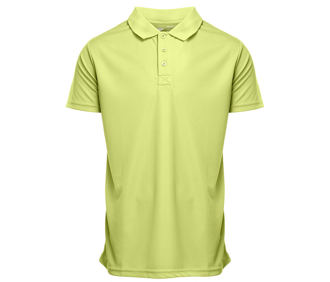 PEN DUICK FIRST POLO MEN