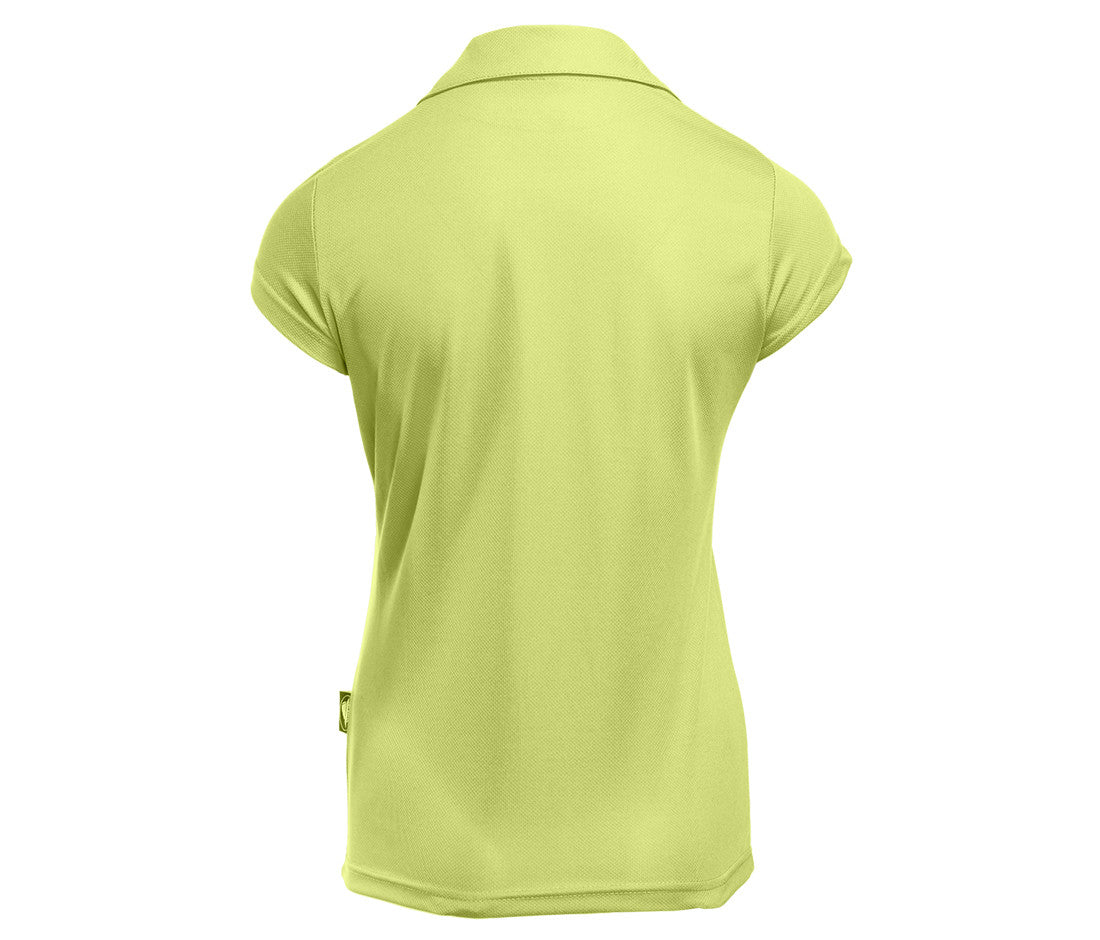 PEN DUICK FIRST POLO WOMEN