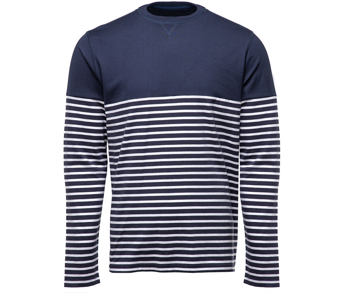PEN DUICK MARIN LONG SLEEVES