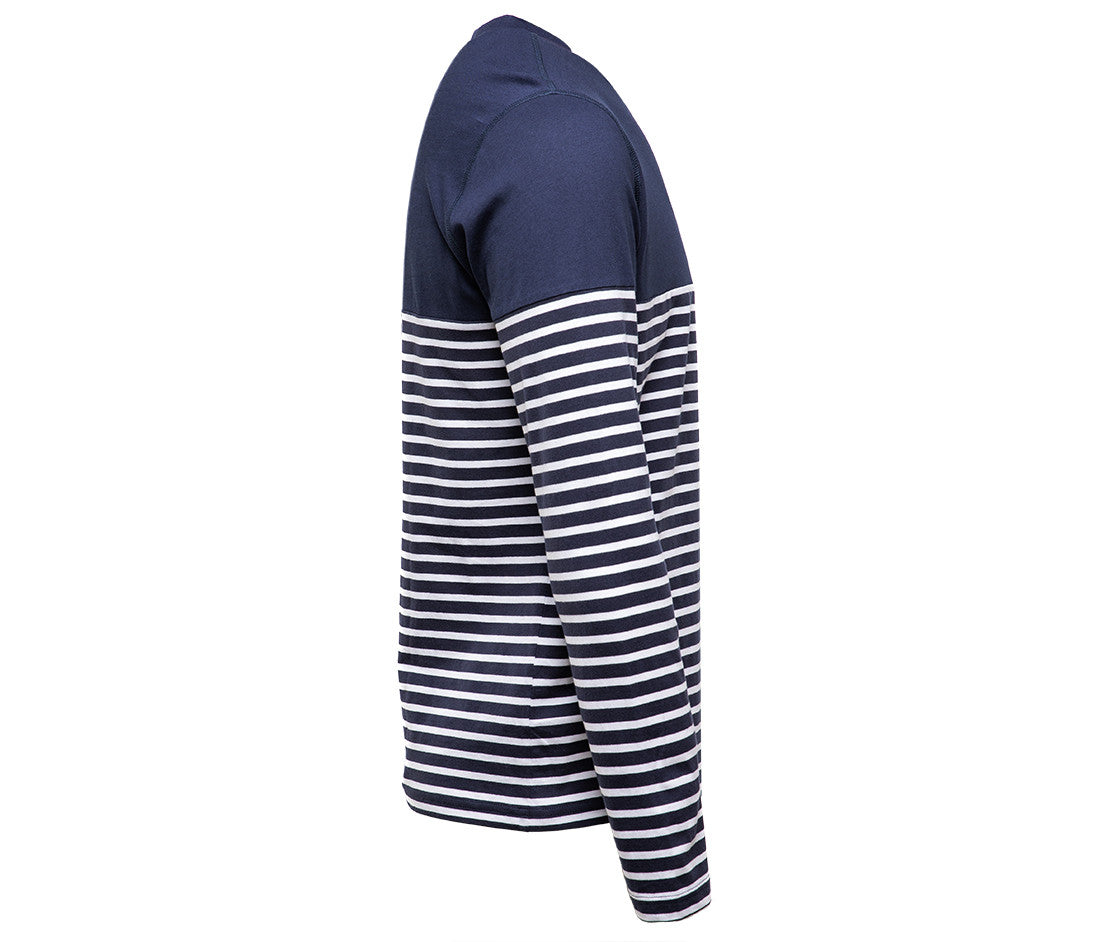 PEN DUICK MARIN LONG SLEEVES