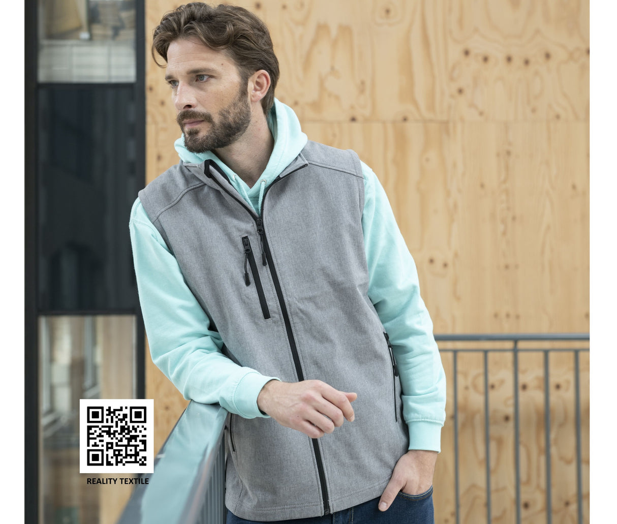 PEN DUICK ATLANTIC BODYWARMER