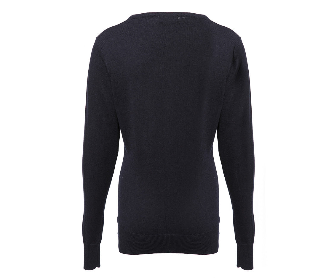 PEN DUICK LADIES V NECK