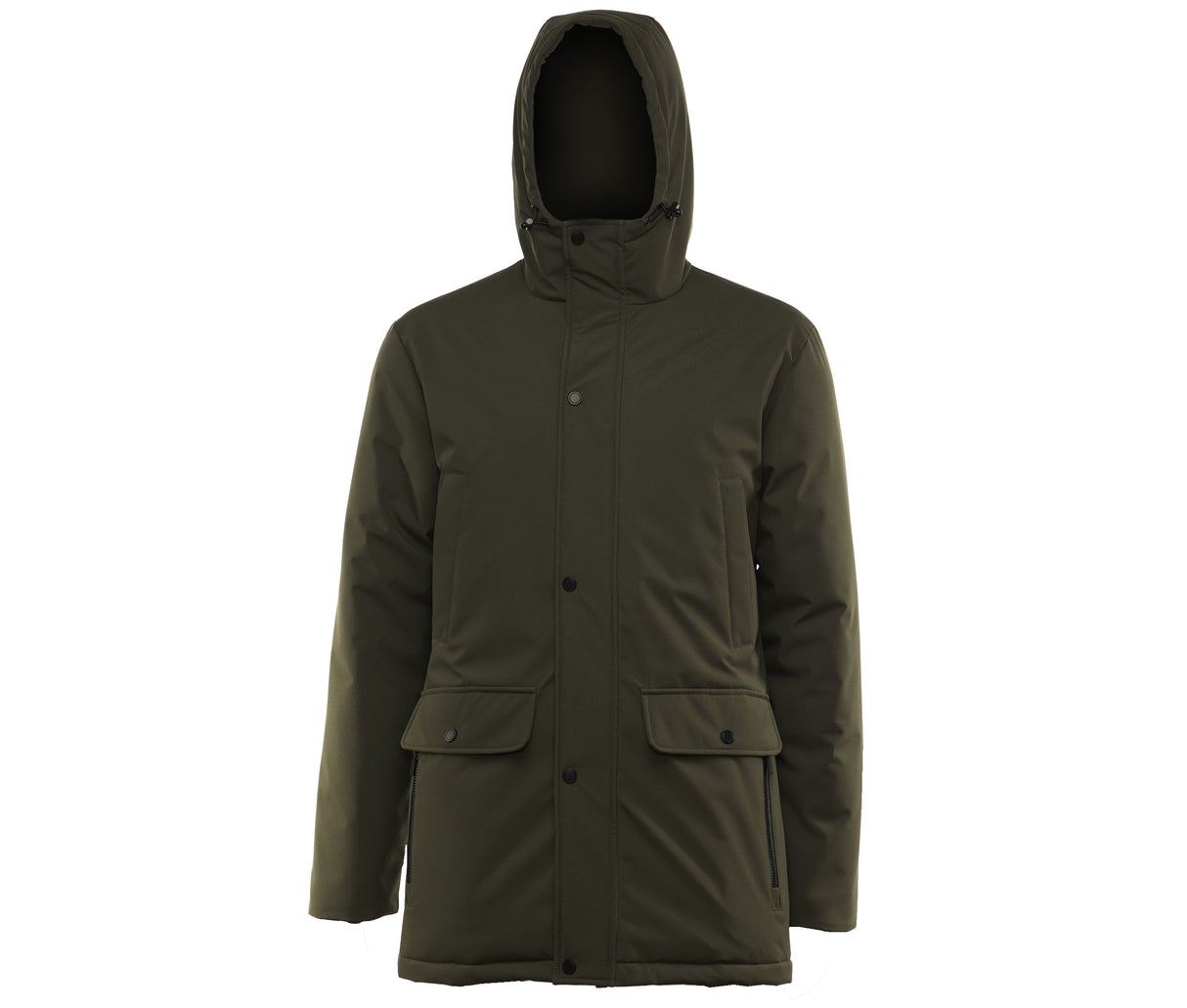 PEN DUICK PRIME URBAN PARKA