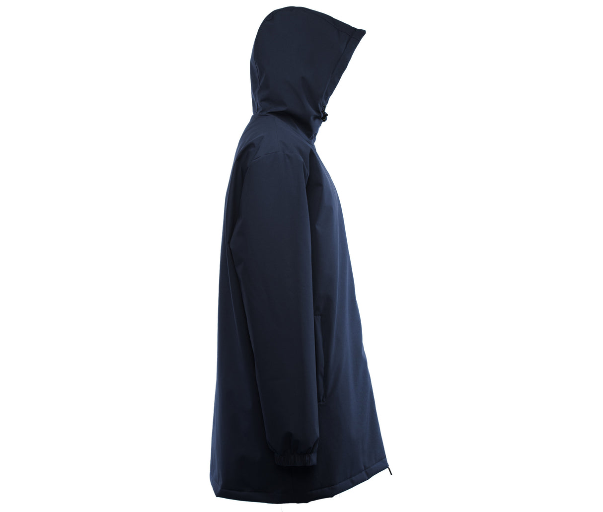 PEN DUICK PRIME LIGHTWEIGHT PARKA