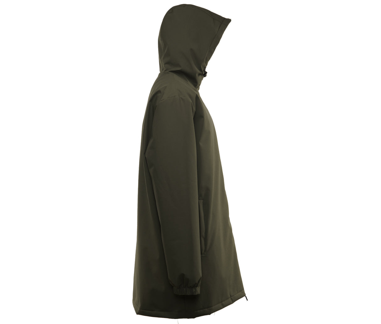 PEN DUICK PRIME LIGHTWEIGHT PARKA