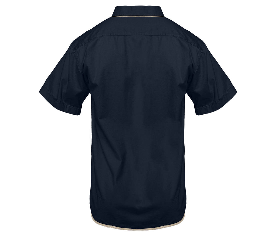 PEN DUICK BRANDY SHORT SLEEVE SHIRT