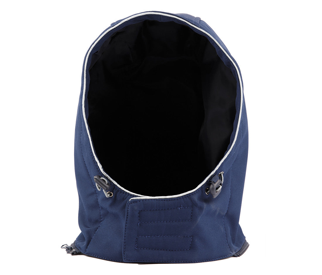PEN DUICK UNIVERSAL SOFTSHELL HOOD