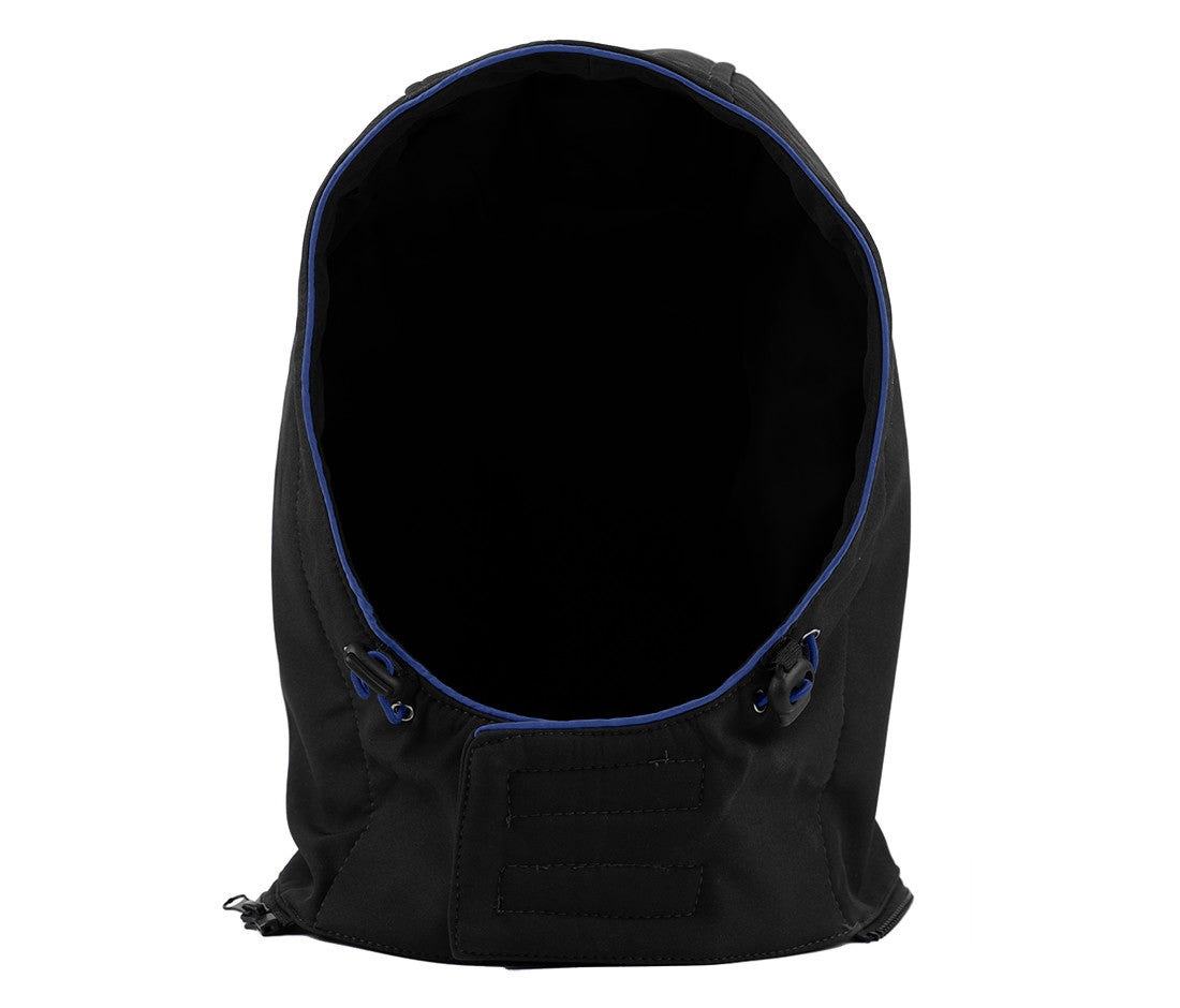 PEN DUICK UNIVERSAL SOFTSHELL HOOD