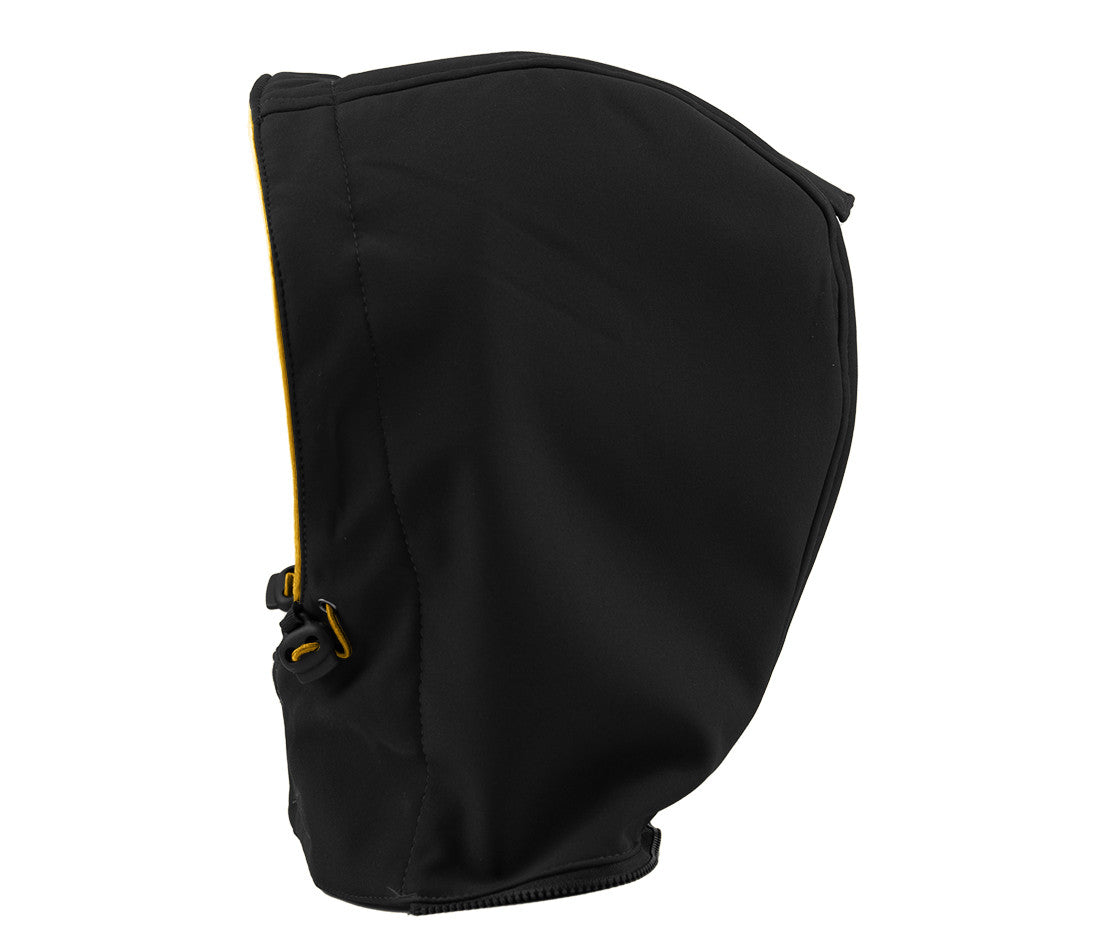 PEN DUICK UNIVERSAL SOFTSHELL HOOD
