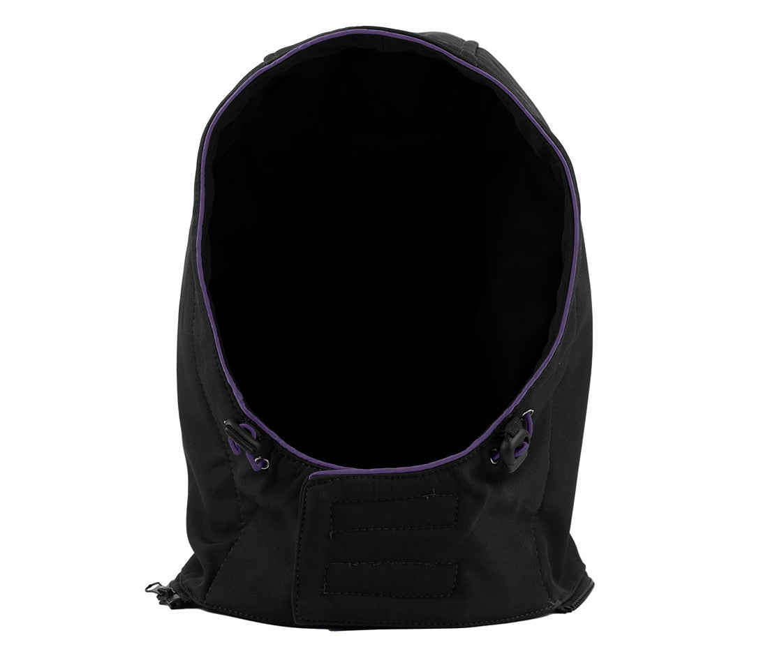 PEN DUICK UNIVERSAL SOFTSHELL HOOD