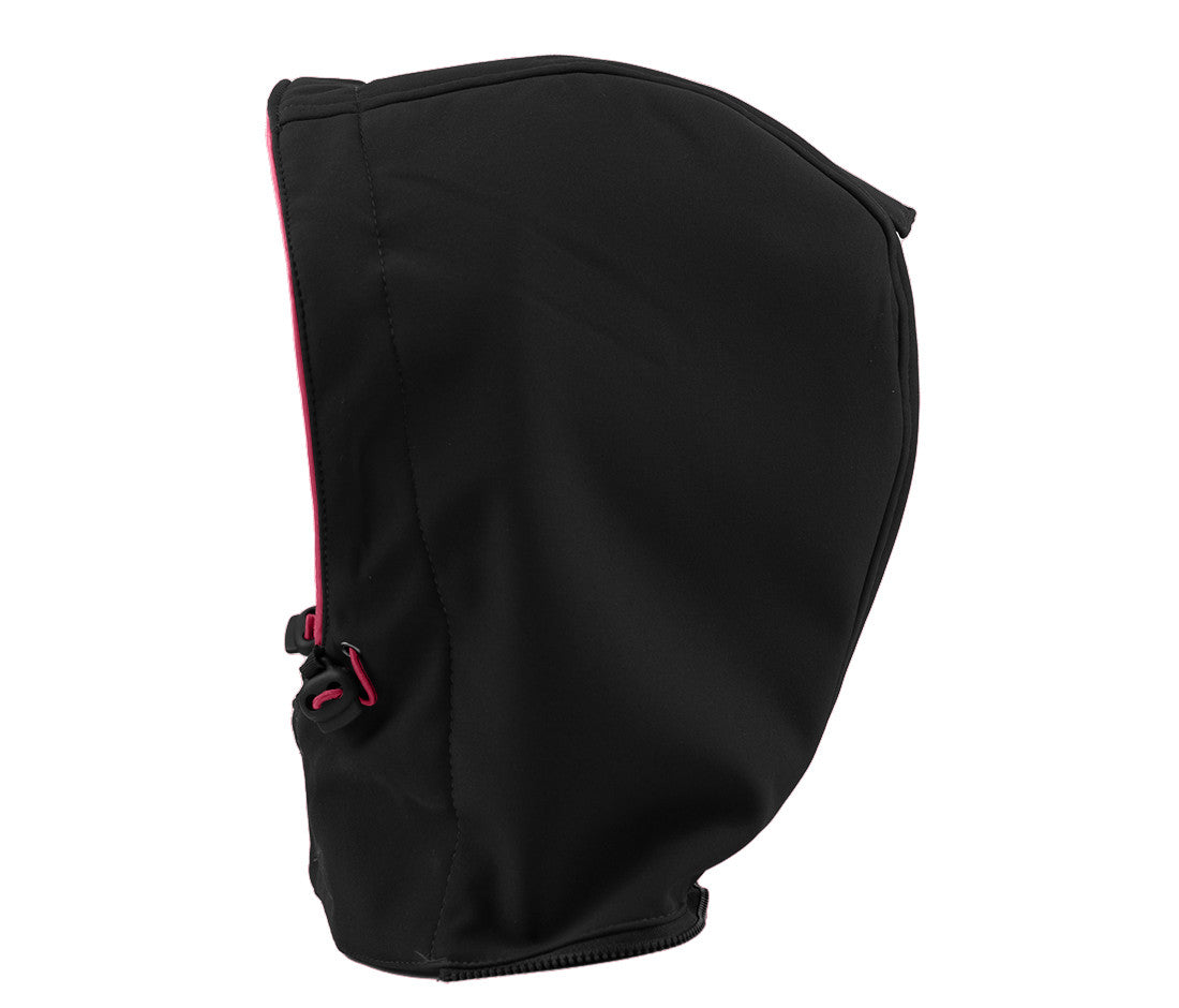 PEN DUICK UNIVERSAL SOFTSHELL HOOD
