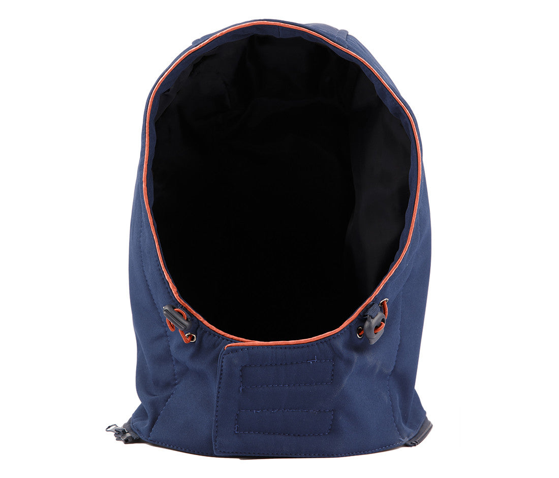 PEN DUICK UNIVERSAL SOFTSHELL HOOD