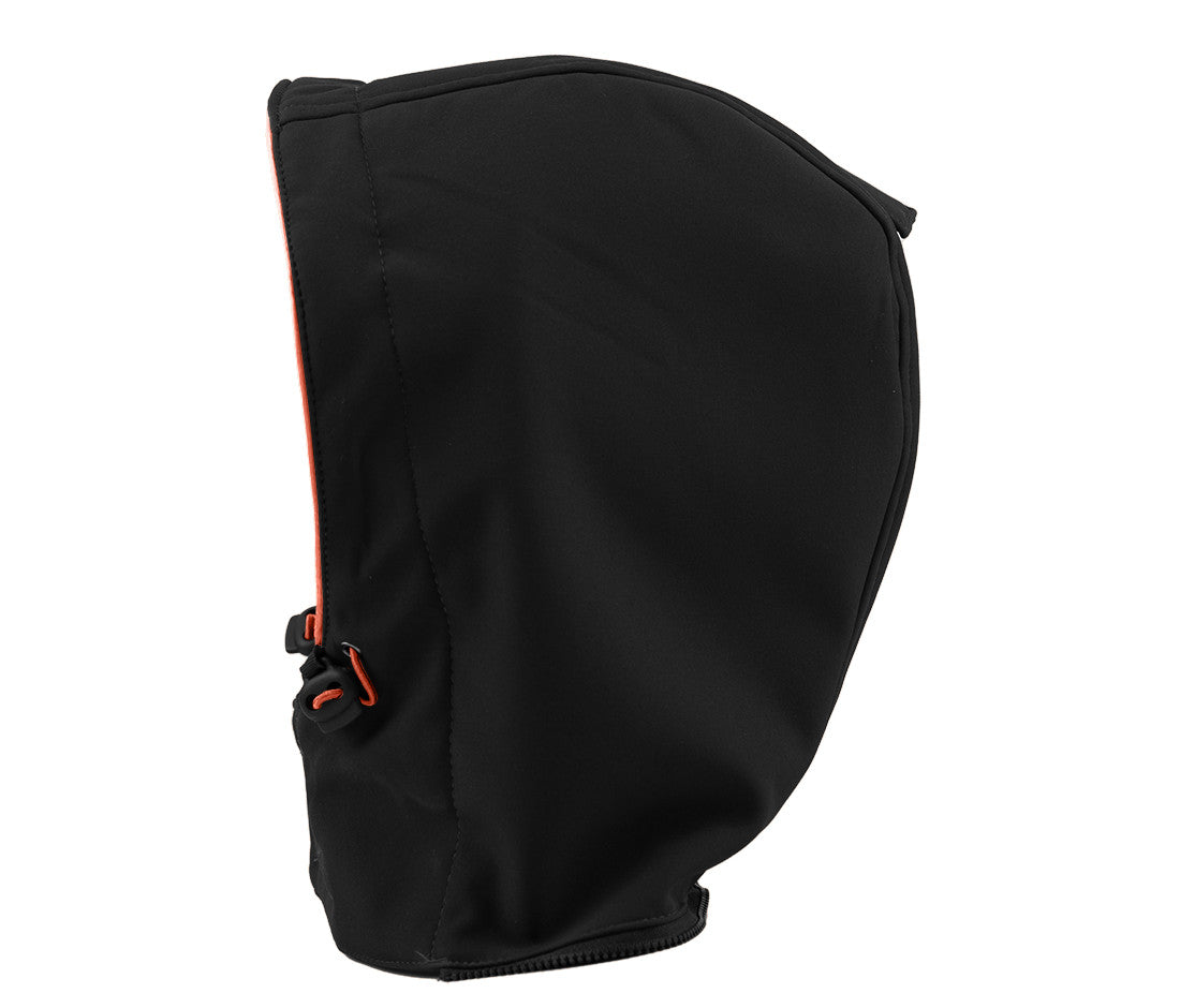 PEN DUICK UNIVERSAL SOFTSHELL HOOD