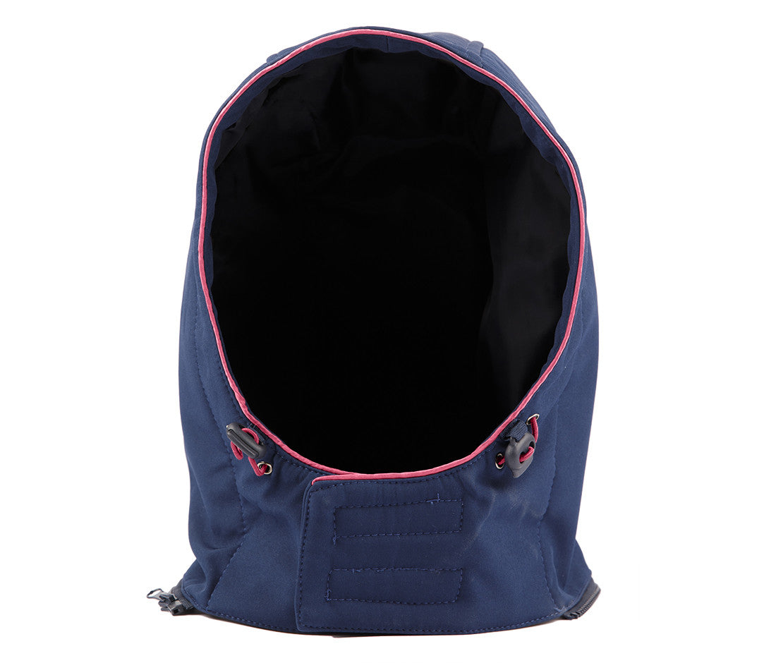 PEN DUICK UNIVERSAL SOFTSHELL HOOD