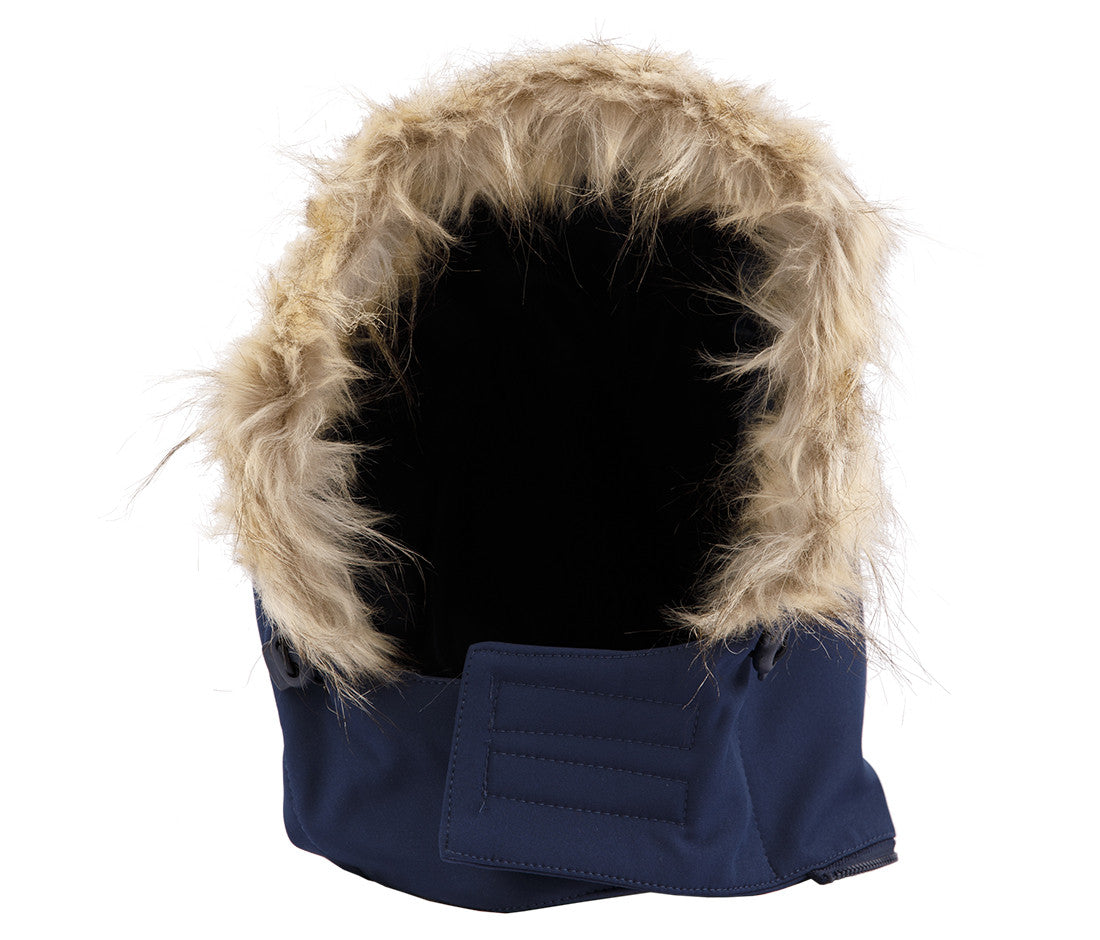 PEN DUICK UNIVERSAL FUR HOOD